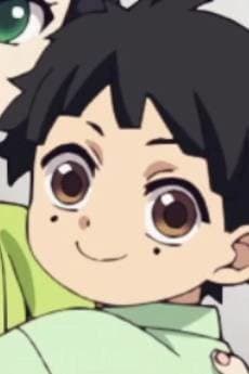 Kanroji no Otouto