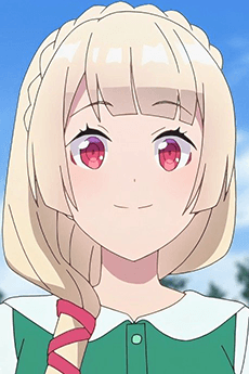 Yuuri