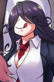 Ichico Nemuri