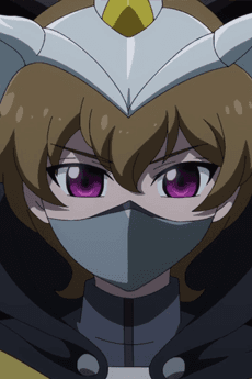 Yuuou Gouha
