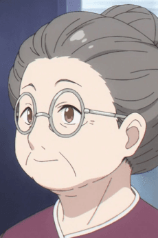 Shitateya no Tenin