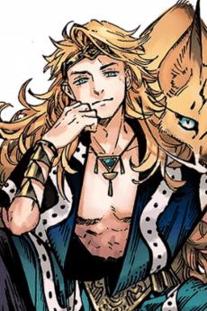 Deanreldy Ezrest