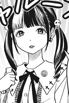Kotori Nakanai