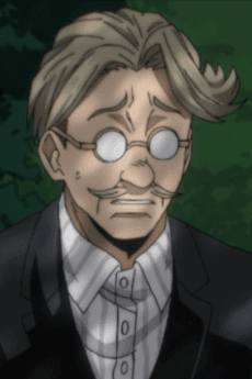 Aoyama no Chichi