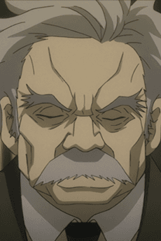 Kanshichirou Yaguruma