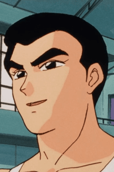 Kimiyasu Daitokuji