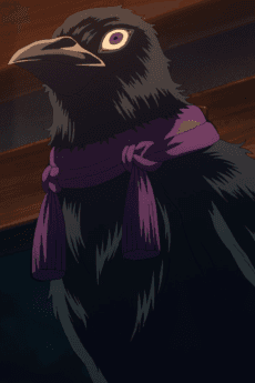 Kagaya no Kasugai Garasu
