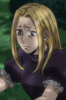 Aoyama no Hahaoya
