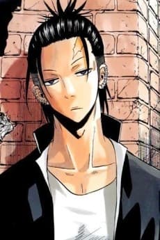Shinobu Takamiya