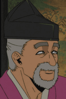 Enki Nagasaki