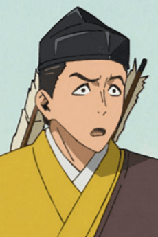 Saburo Kanou
