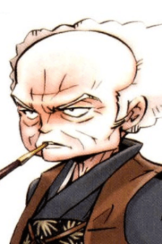 Youmei Asakura