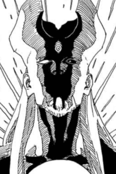Shibai Ootsutsuki