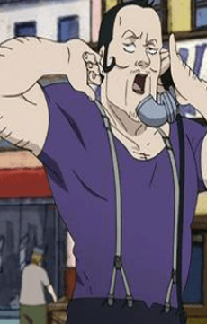 Garfiel