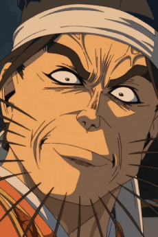 Yasaburo Hoshina
