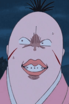 Bakemono Tekina Nani ka