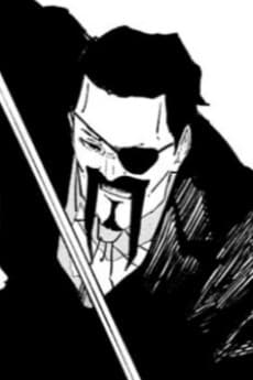 Yojiro Sengoku