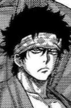 Heisuke Toudou