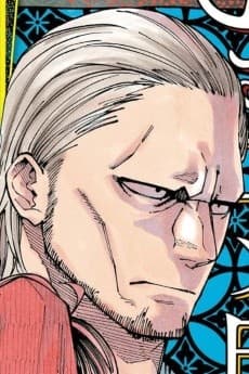 Taizen Arakawa
