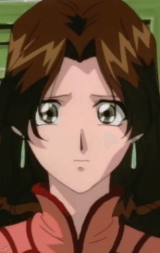 Sayo Muto