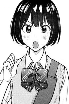 Sumire Terasaka