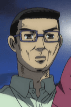 Megane no Otoko