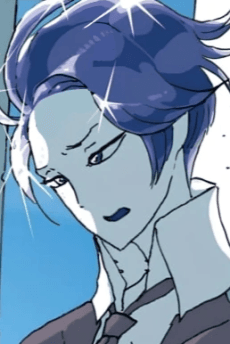 Blue Zoisite