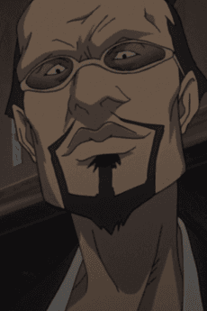 Rikiei Nagatomi