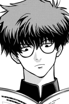 Akira Kumon