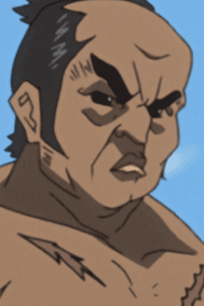 Manzou Nokogiri