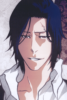 Shuukurou Tsukishima