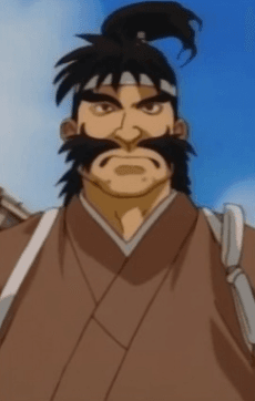 Heizou Ogawa