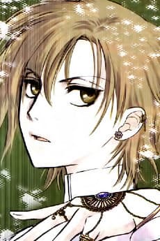 Kazahaya Kudou