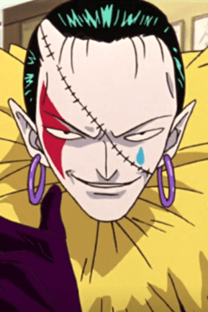 Pin Joker