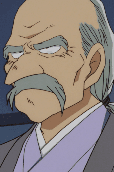 Hosui Kisaragi