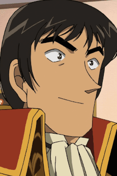 Bunjiro Narusawa