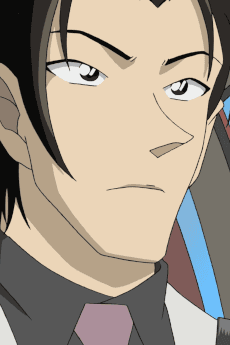 Tsutomu Ryuzaki