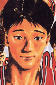 Yasuharu Yasuda