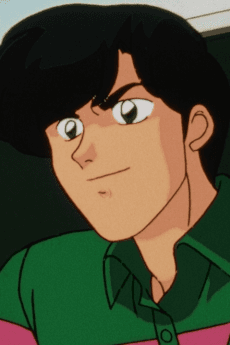 Torajirou Higuma
