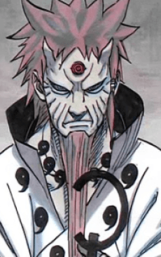 Hagoromo Ootsutsuki