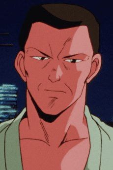 Uragishi Sankichi