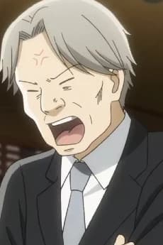 Akio Kitano