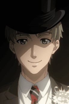 Derek Arden