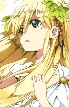 Scheherazade