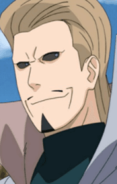Gengetsu Hoozuki