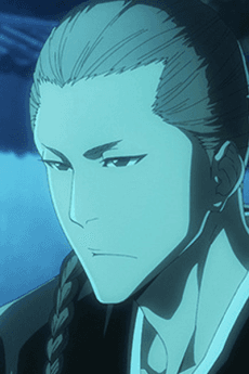 Rikuu Togakushi