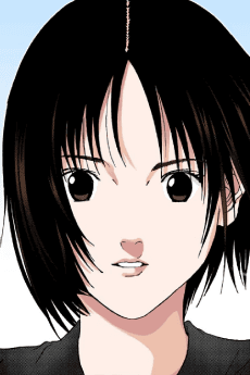 Ryoko Shinosaki
