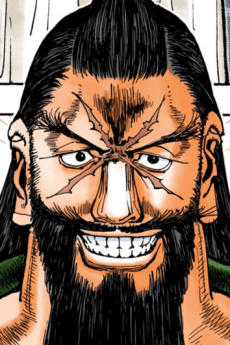 Beyond Netero