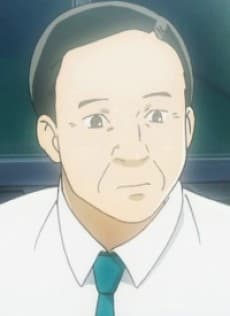 Hirokazu Yoshioka