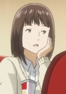 Shiori Miyazaki